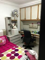 Blk 23 Dover Ville (Queenstown), HDB 3 Rooms #537867171